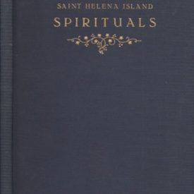 John A. Silver Penn School Spirituals - St. Helena Island, 1942